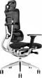 Кресло GT RACER X-801 Black (W-21) - изображение 2