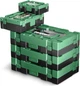 Набір насадок-біт HIKOKI Bit Box 25 — 50 мм 31 шт. (400300023) - зображення 3