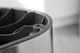 Відро для сміття Brabantia Pedal Bin FlatBack 30 л Матове сталеве (482007) - зображення 4