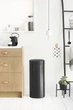 Бак для мусора Brabantia Touch Bin 30 л Черный матовый (115301) - изображение 4