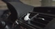 Силіконовий аромотерапевтичний ґаджет FSCOOL FS0064 Rabbit Білий (FS0064 WHITE) - зображення 5
