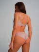 Комплект Victoria's Secret 22885 85B-M Пудровый (H2500000015809) - изображение 4