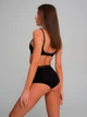 Комплект Victoria's Secret 44995 70В-S Черный (H2500000016004) - изображение 4