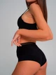 Комплект Victoria's Secret 44995 70В-S Черный (H2500000016004) - изображение 5