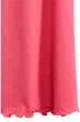 Майка H&M 158 164см малиновий 74915635 - зображення 3