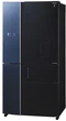 Багатодверний холодильник Sharp SJ-WX830ABK - зображення 2