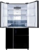 Багатодверний холодильник SHARP SJ-SX830ABK - зображення 7