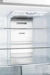 Багатодверний холодильник Sharp SJ-PX830ASL - зображення 10