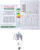Вытяжка PERFELLI DNS 6422 D 850 IV LED - изображение 14