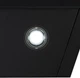 Вытяжка PERFELLI DN 6452 D 850 BL LED - изображение 10