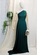Тканина Max Mara Трикотаж Джерсі пог.м. арт. 131-434-5031 - зображення 7