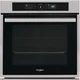 Духовка електрична Whirlpool OAKZ9 7921 CS IX - зображення 1