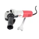 Шлифмашина угловая болгарка Intertool DT-0263 (000058189) - изображение 4