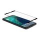 Захисне Full Glue скло ProPlus для Google Pixel 2 XL Black - зображення 2
