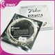 Струни акустичної гітари SILVER PLATING EXTRA LIGHT SPECIAL ZIKO DUS-010 - зображення 2