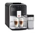 Кавомашина Melitta Caffeo Barista T Smart silver (F83/0-101) [65736] - зображення 5