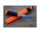 Нож Morakniv Outdoor 2000 Orange (12057) - изображение 3