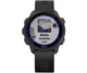 Спортивные часы Garmin Forerunner 245 Music Black (010-02120-30) - изображение 6