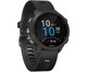 Спортивные часы Garmin Forerunner 245 Music Black (010-02120-30) - изображение 8