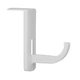 Держатель для наушников MIIQNUS на край монитора Белый (sv0219) - изображение 3