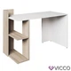 Комп'ютерний стіл Vicco Theo, білий сонома - зображення 5