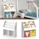 Комод для дитячої кімнати Vicco Luigi, 72x79, білий - зображення 3