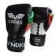 Боксерські рукавички V`Noks Mex Pro Training V`Noks 10oz Чорний (37349011) - зображення 1