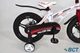 Дитячий велосипед Ardis Falcon 16" білий - зображення 5
