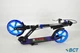 Самокат Amigo Sport Glider Super черный со светящимся колесом + звонок (189918450) - изображение 15