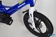 Детский велосипед Ardis Falcon X 18" синий - изображение 4
