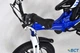 Детский велосипед Ardis Falcon X 18" синий - изображение 10