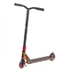 Трюковый самокат Explore Fluber Super HIC WT красный + пеги (292209953) - изображение 1