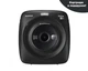 Камера моментальної друку Fujifilm Instax Square SQ20 Black + Набір паперу в Подарунок! - зображення 1