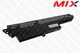 Батарея для ASUS A31N1302 A31LM2H A3INI302 A31LM9H 0B110-00240100E 0B110-00240000M 11.25V 2600mAh 7437001 High Copy - изображение 1