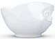 Miska do sałatek Tassen Uśmiech porcelanowa 1000 ml (4250255859298) - obraz 4