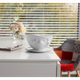Miska do sałatek Tassen Uśmiech porcelanowa 1000 ml (4250255859298) - obraz 6