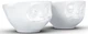Zestaw miseczek Tassen Pyszności i Marzenia porcelamowych 2 x 200 ml (4250255858970) - obraz 3
