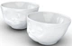 Zestaw miseczek Tassen Pyszności i Marzenia porcelamowych 2 x 200 ml (4250255858970) - obraz 4