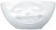 Miseczka Tassen Śmiech porcelanowa 350 ml (4250255859281) - obraz 1