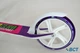 Самокат Amigo Sport Glider Super белый со светящимся колесом + звонок (189918408) - изображение 12