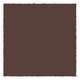 Фетр Rosa Talent А4 (21,5х28,5см) 180г полиэстер коричневый темный - изображение 1