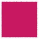 Фетр Rosa Talent А4 (21,5х28,5см) 180г полиэстер розовый темный - изображение 1
