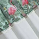 Дизайнерская штора BOTANIC EuroFirany 140 х 250 см (ZAS/BOTANIC/ZI+B) - изображение 3