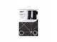 Дизайнерская портьера Glammy Room99 140 х 250 см (Z/Р/Glammy) DARK GREY - изображение 3