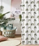 Дизайнерская портьера West Palms Room99 140 х 250 см (590302778776) - изображение 2