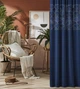 Дизайнерская портьера MALMO Room99 140 х 250 см (Z/Р/MALMO) - изображение 2