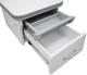 Дитячий стіл Mealux Woodville Multicolor W (BD-850 W/MC) - зображення 7