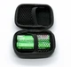 Акумулятор 18650 літій-іонний (Li-Ion) Vapcell INR18650 2600mAh, 25A, 4.2/3.6/2.5V, Green - зображення 5