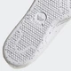Мужские кеды низкие adidas Originals Stan Smith FU9609 44.5 (10UK) 28.5 см Белые (4060518457068) - изображение 3