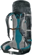 Рюкзак туристический Ferrino Triolet 48+5 Black (928981) - изображение 2
